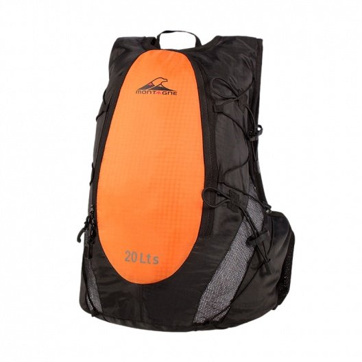 Mochila Phantom Pro 20 litros
Mochila Phantom Pro 20 litros