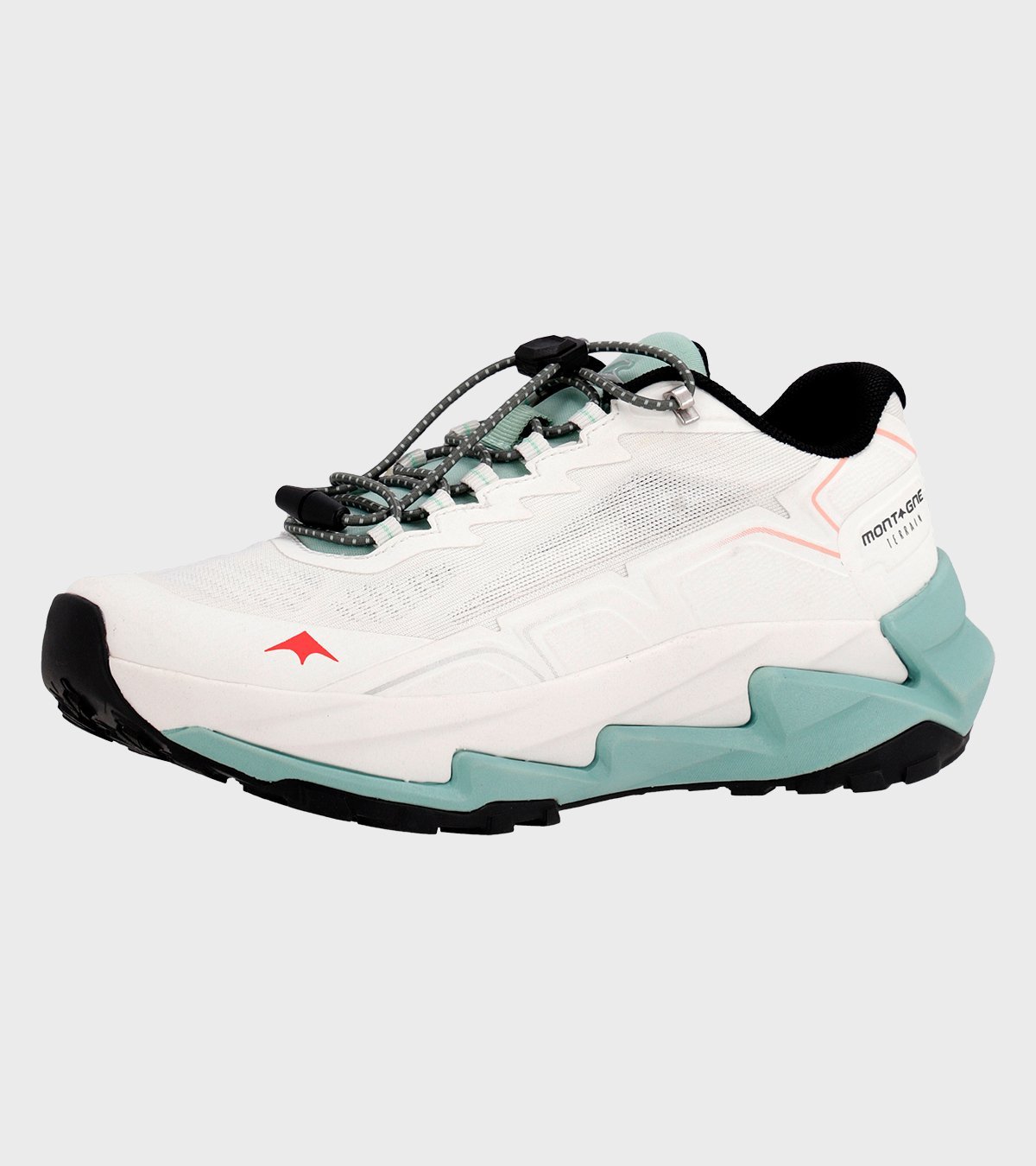 Zapatillas de mujer Terrain