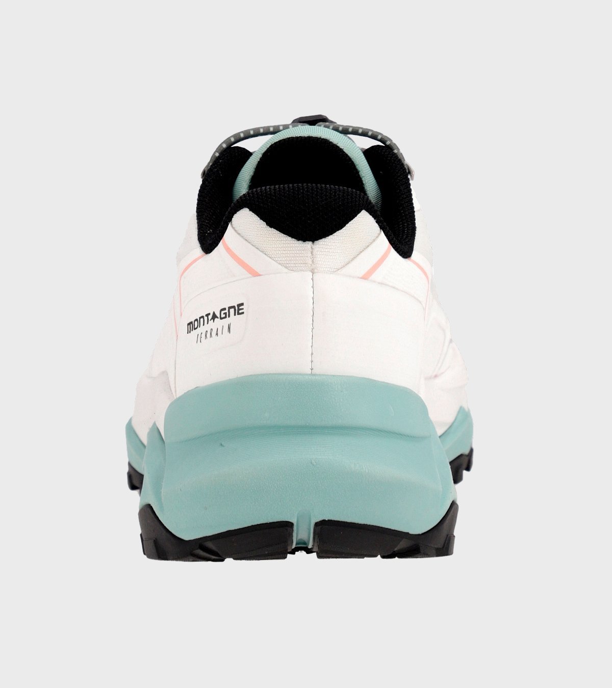 Zapatillas de mujer Terrain