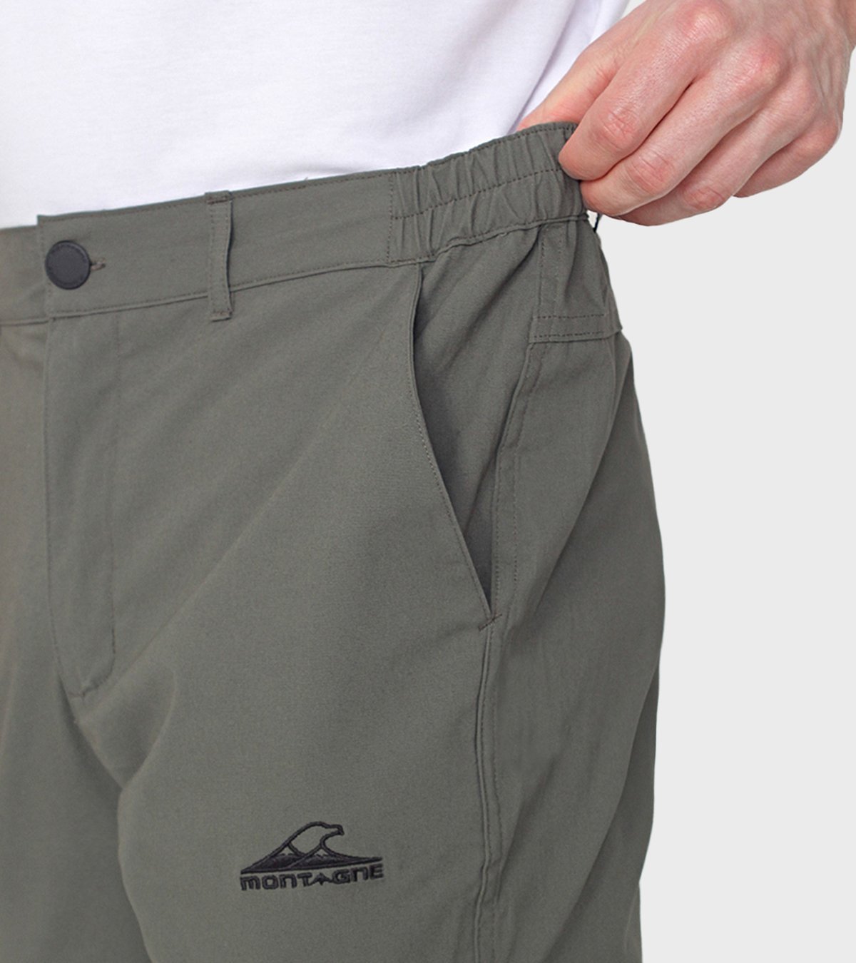 Bermuda de hombre Colin