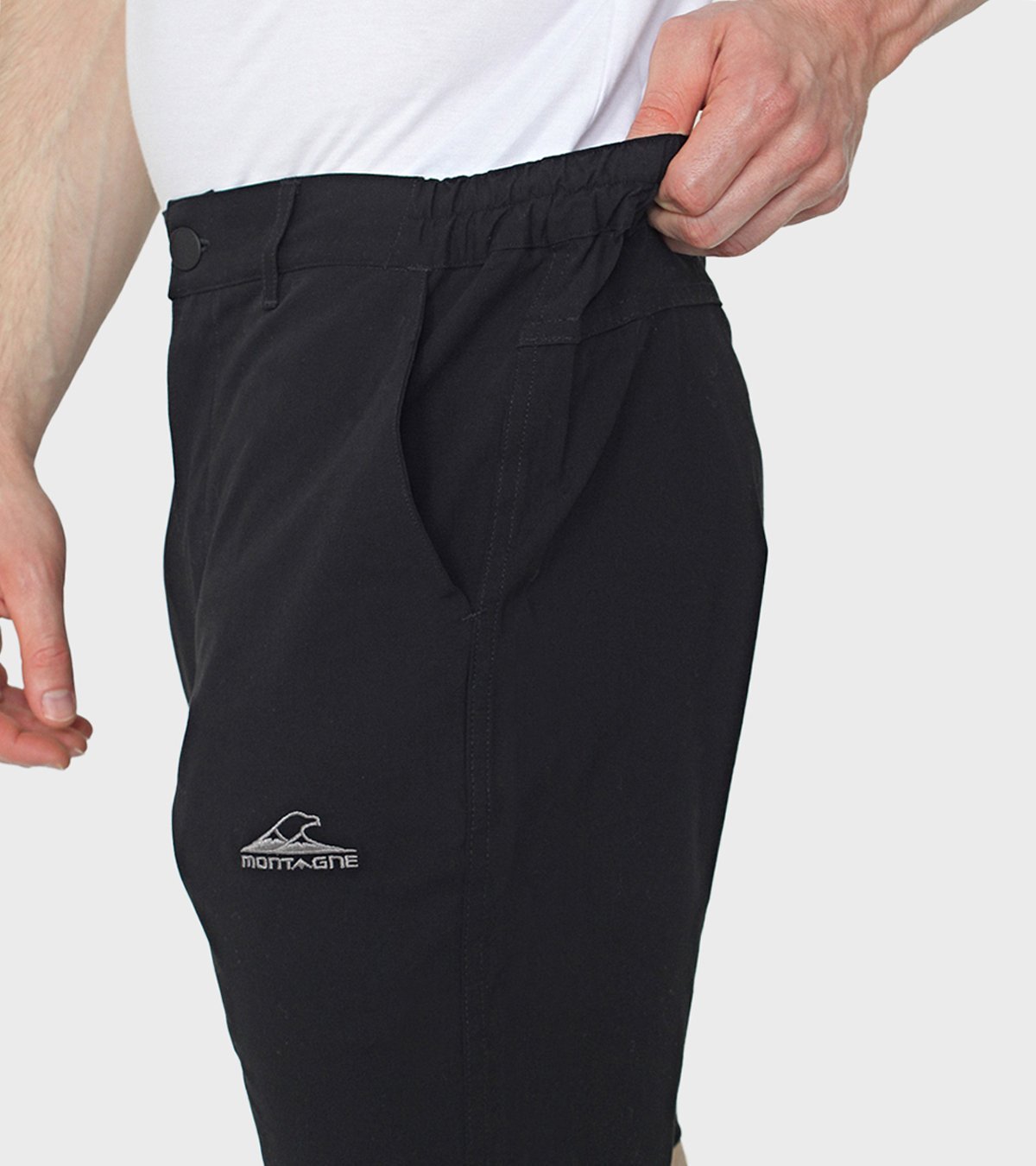 Bermuda de hombre Colin