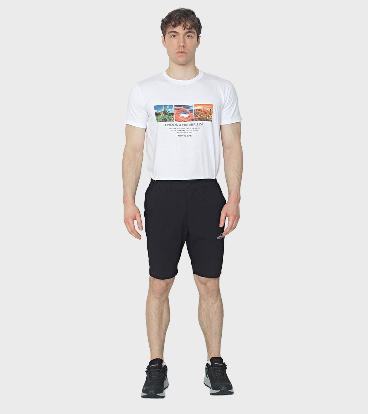 Bermuda de hombre Colin