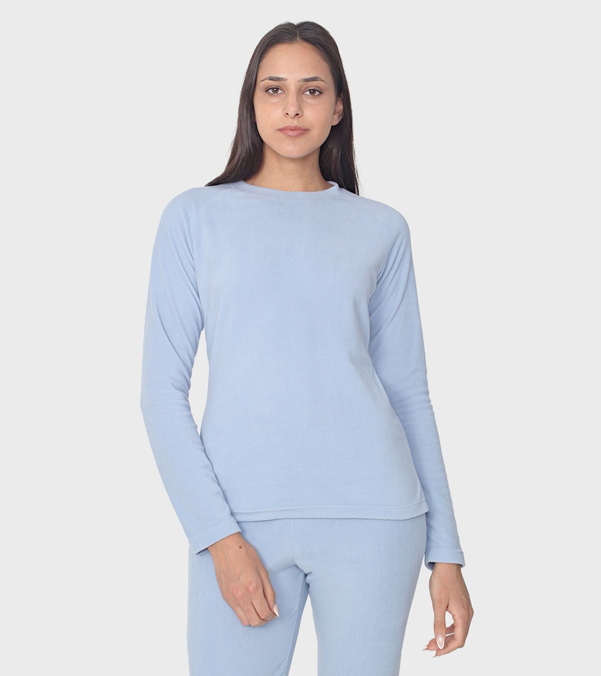 Camiseta térmica de mujer Indira