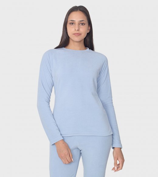 Camiseta térmica de mujer Indira