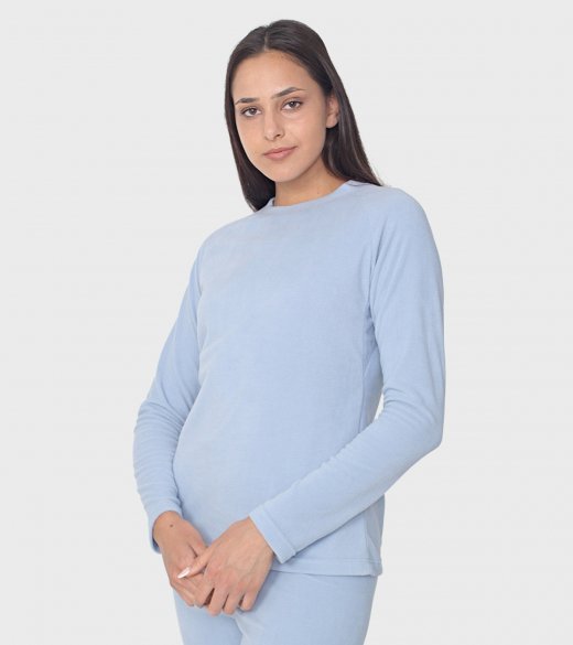 Camiseta térmica de mujer Indira