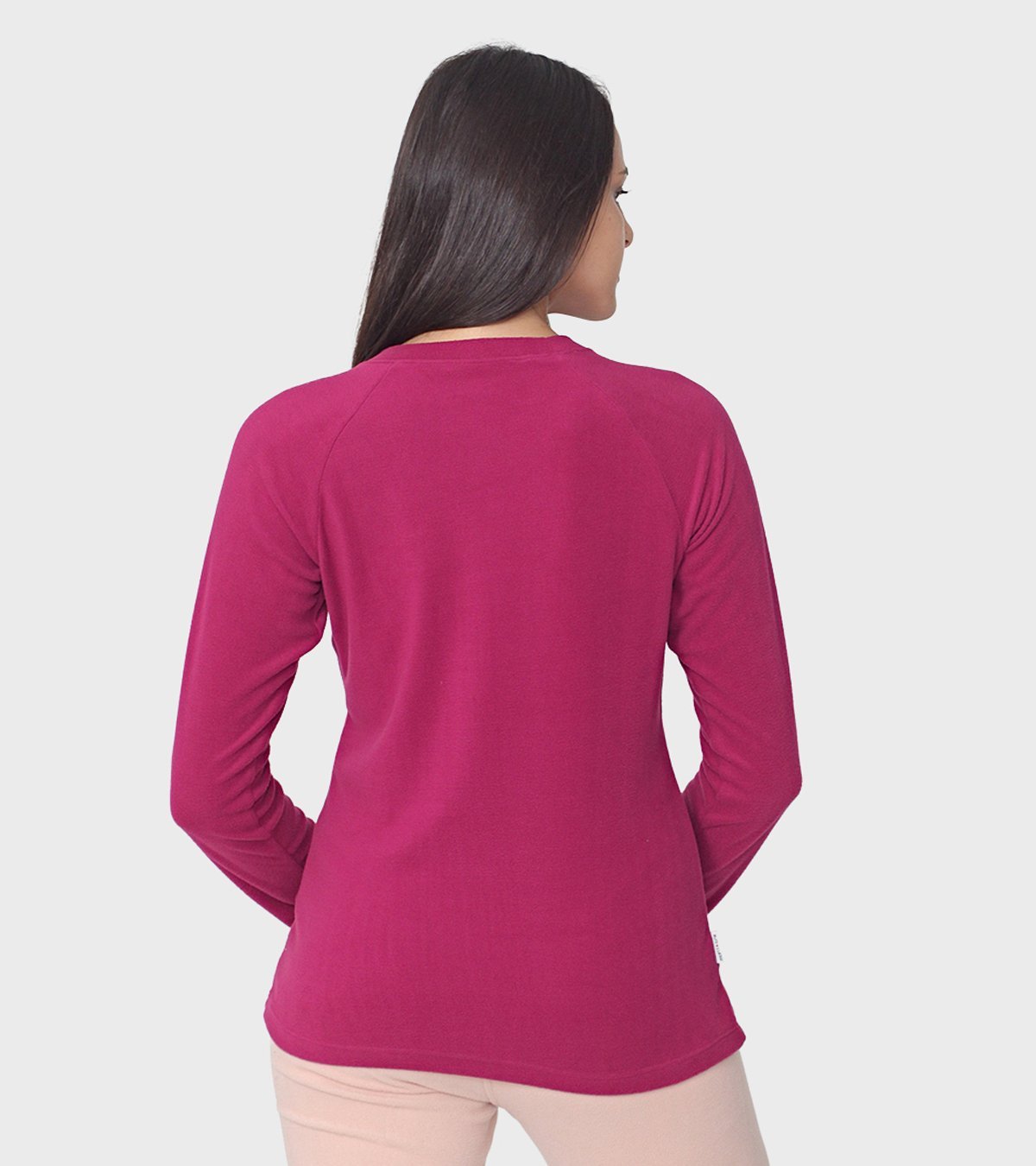 Camiseta térmica de mujer Indira