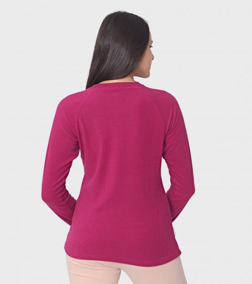 Camiseta térmica de mujer Indira