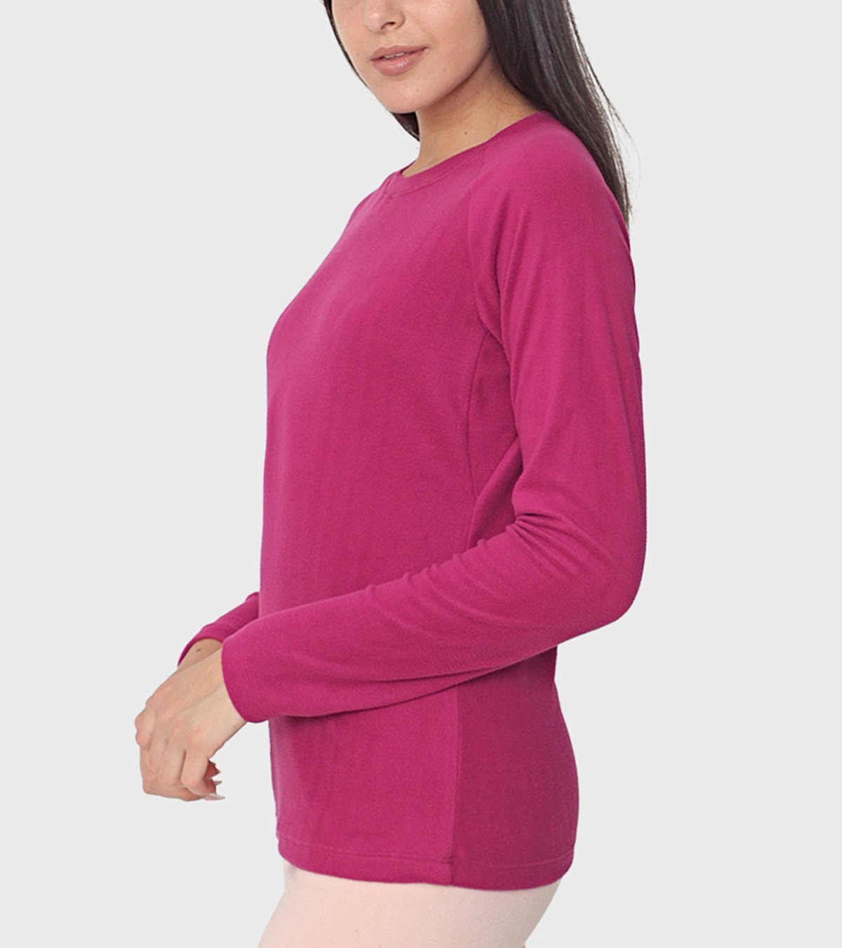 Camiseta térmica de mujer Indira