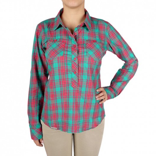 Camisa de mujer Kimberly M/L