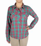 Camisa de mujer Kimberly M/L