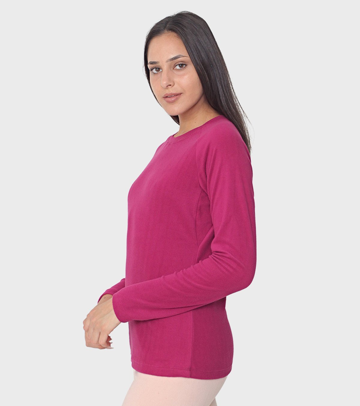 Camiseta térmica de mujer Indira