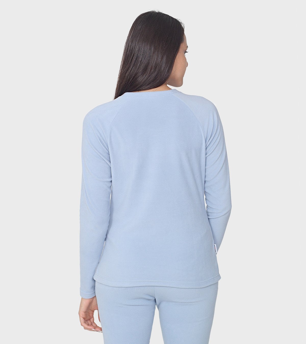 Camiseta térmica de mujer Indira