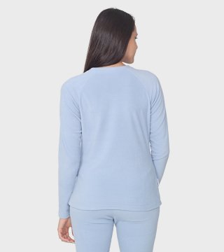 Camiseta térmica de mujer Indira