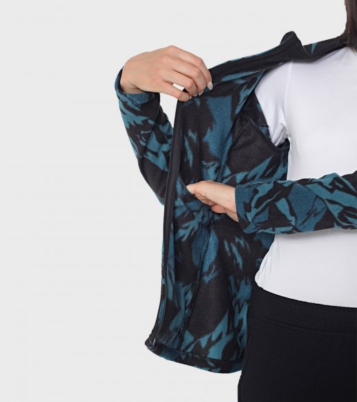 Campera de mujer Ceryl