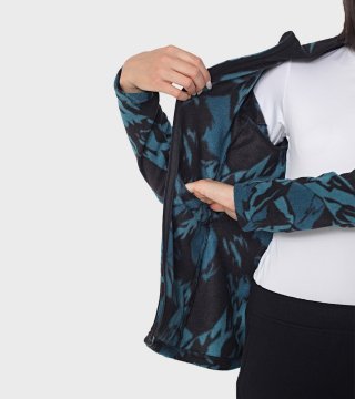 Campera de mujer Ceryl