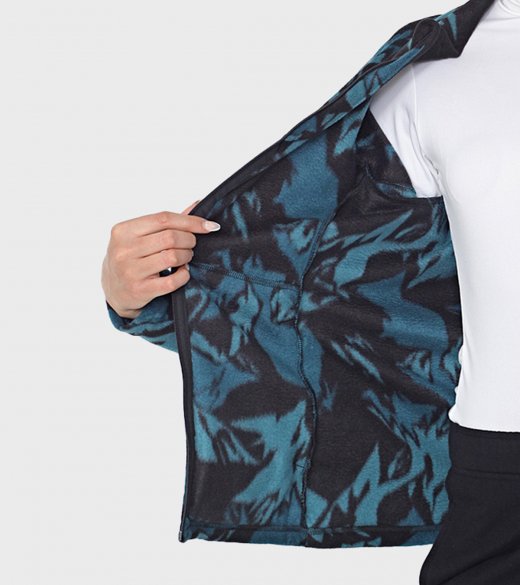 Campera de mujer Ceryl