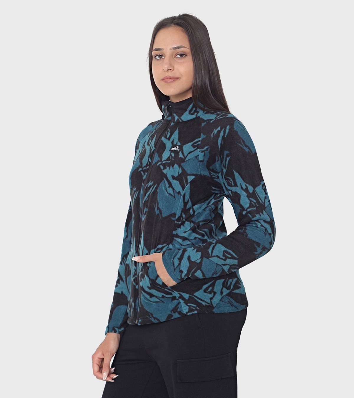 Campera de mujer Ceryl