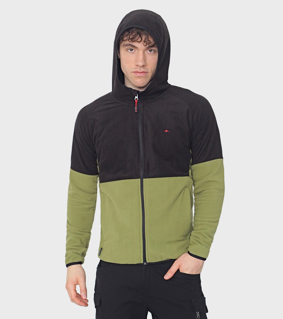 Campera de hombre Field