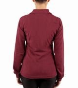 Campera de mujer polar Aradia
