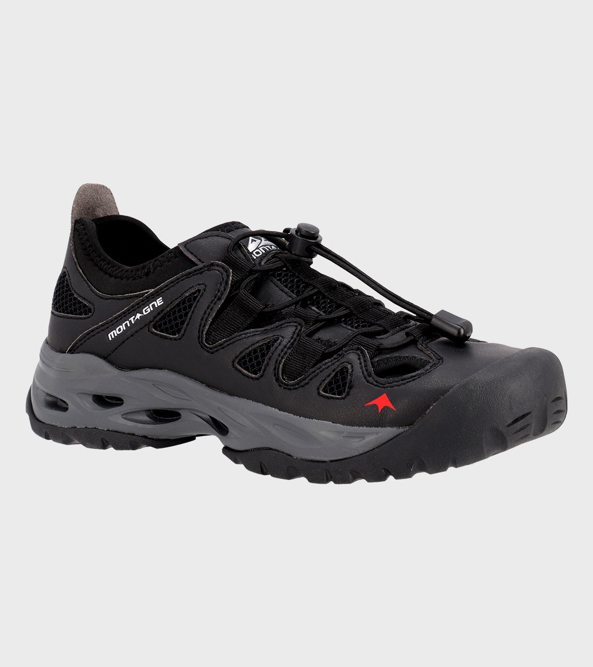 Sandalias de mujer Zymic