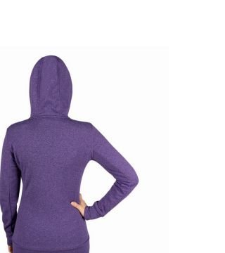 Campera de mujer Dakota