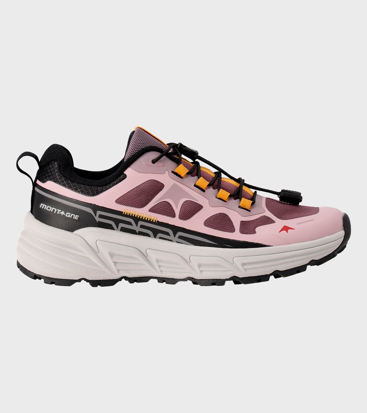 Zapatillas de mujer Neorace