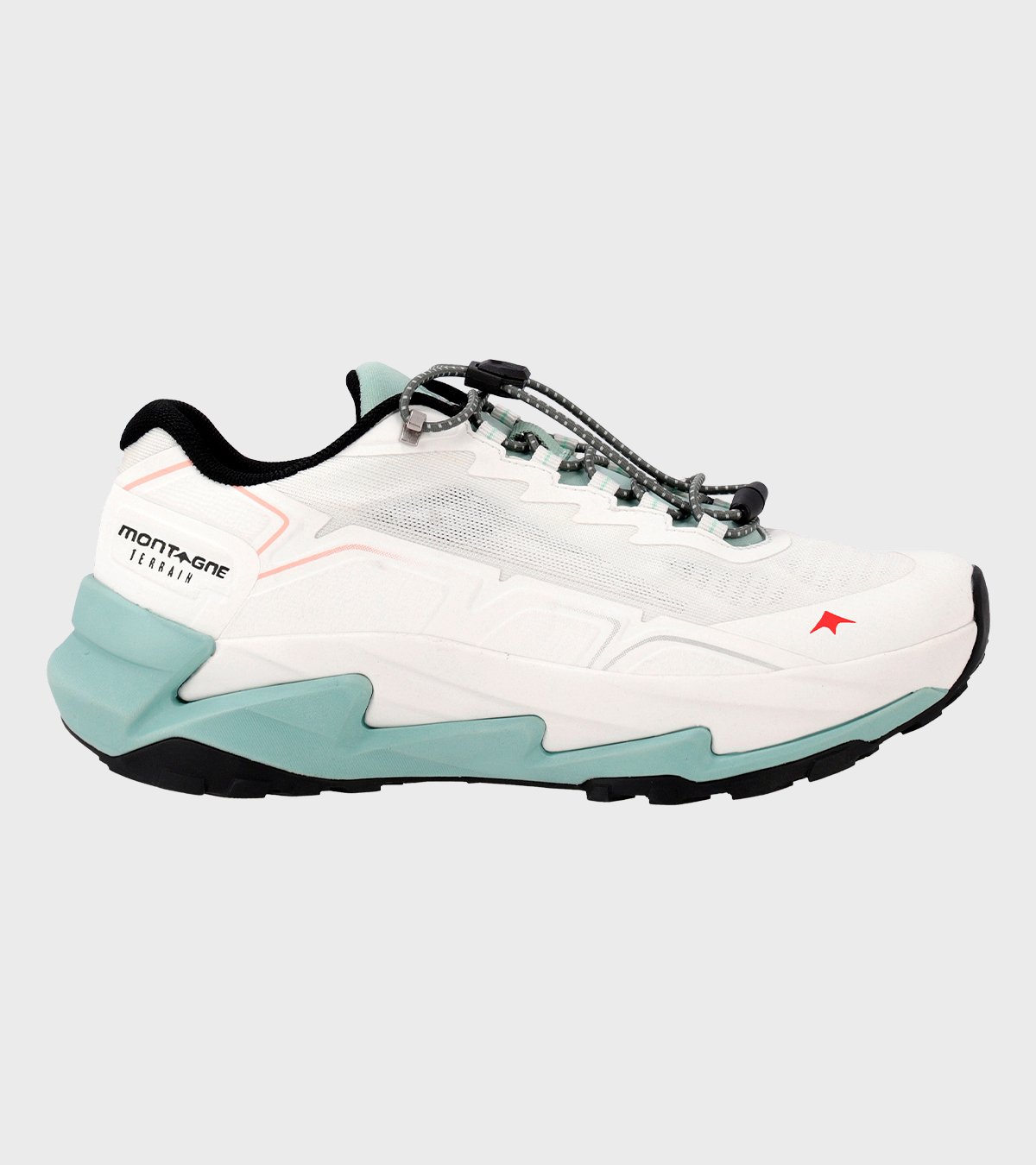 Zapatillas de mujer Terrain