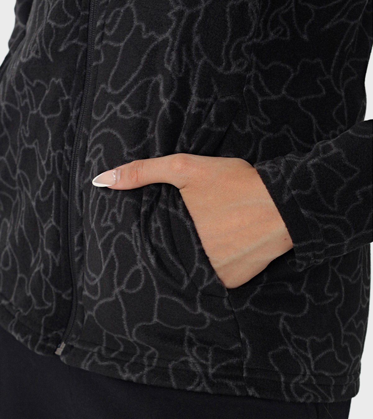 Campera de mujer Ceryl