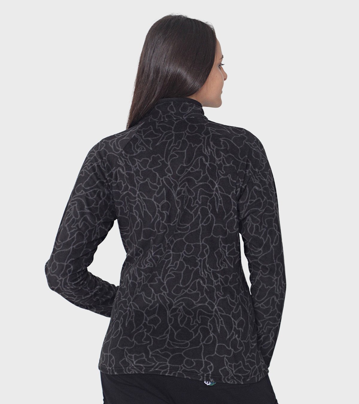 Campera de mujer Ceryl