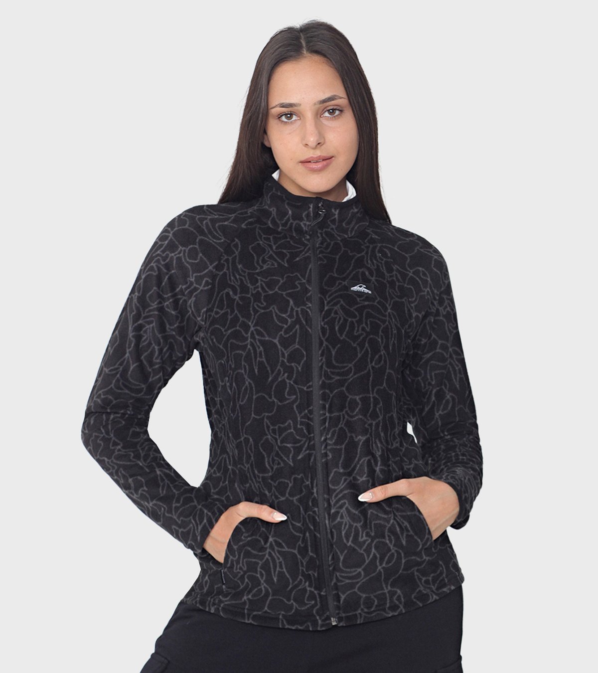 Campera de mujer Ceryl