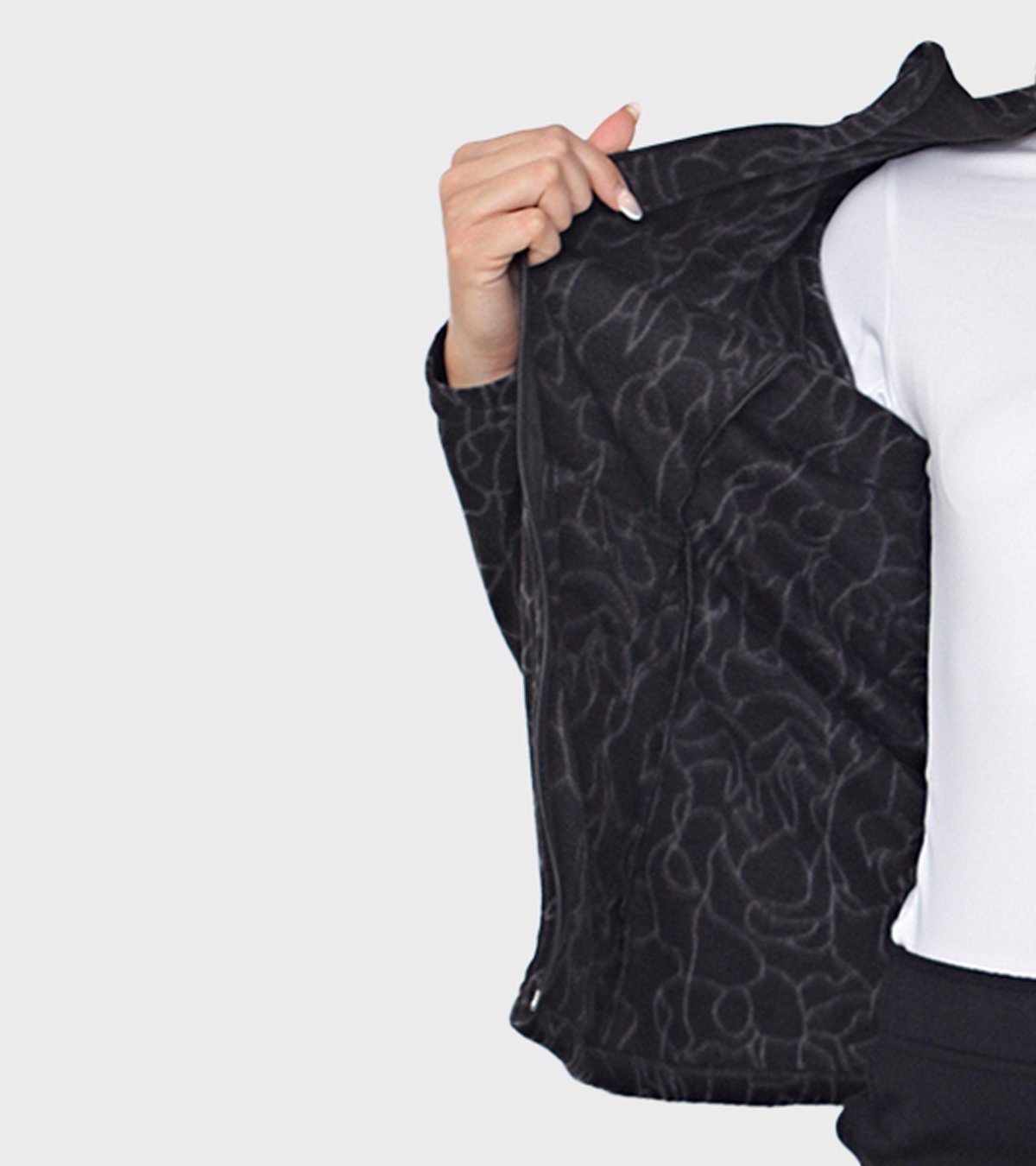 Campera de mujer Ceryl