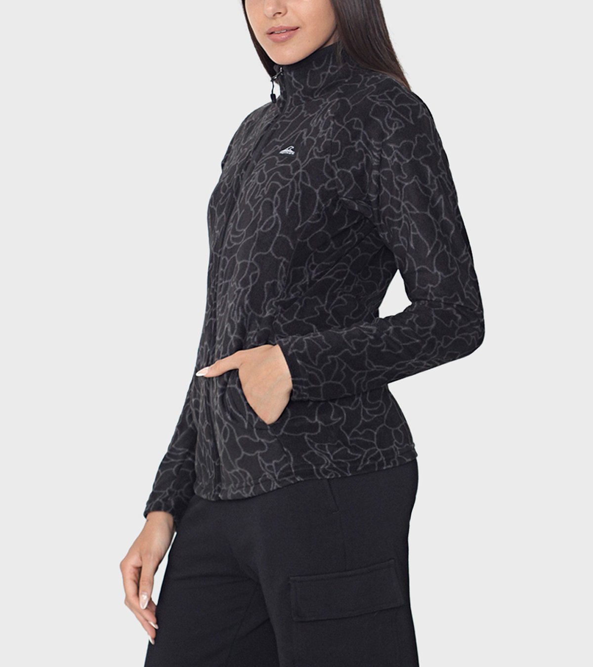 Campera de mujer Ceryl