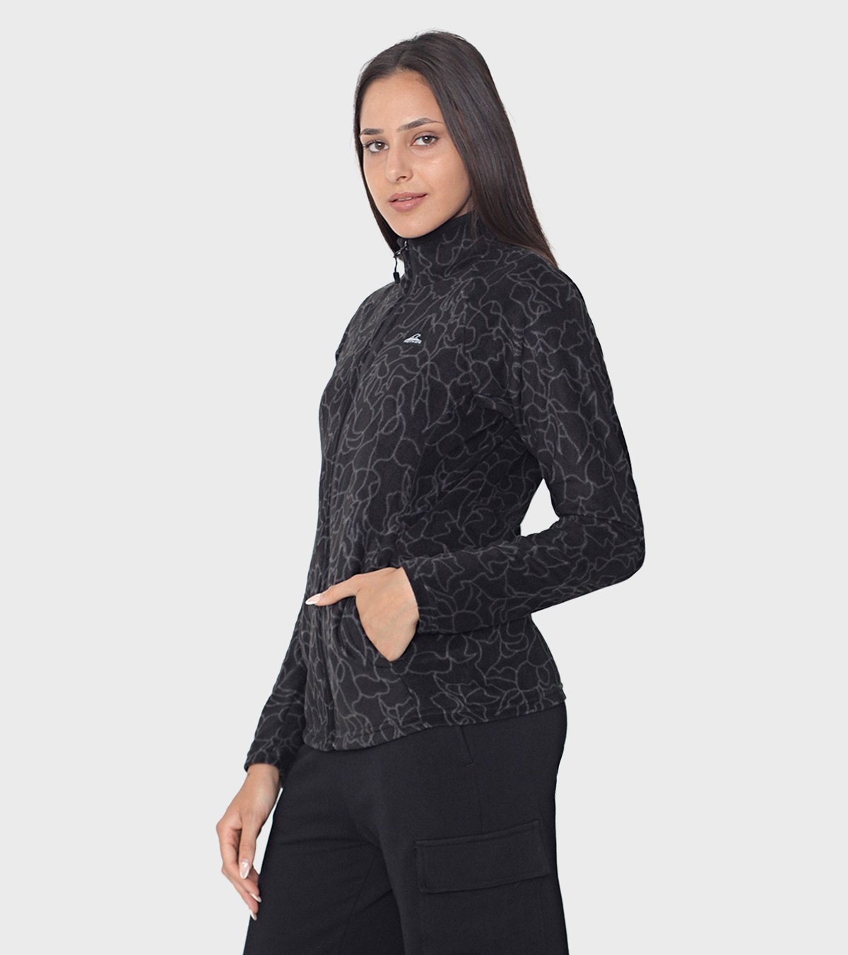 Campera de mujer Ceryl