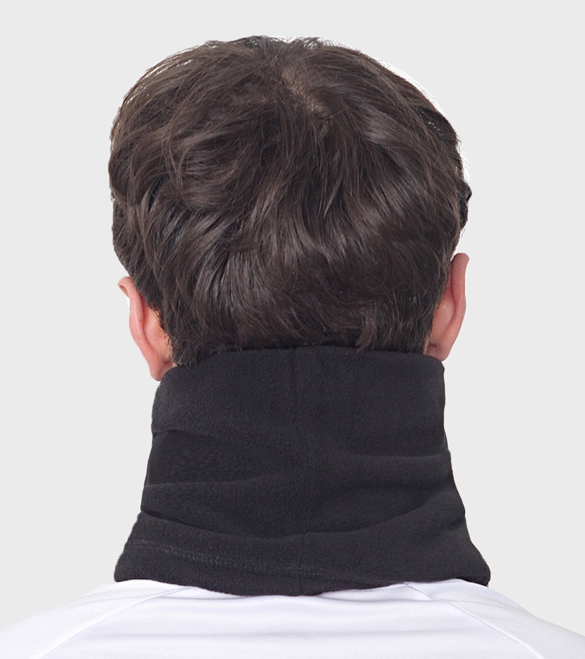 Cuello fleece Polar