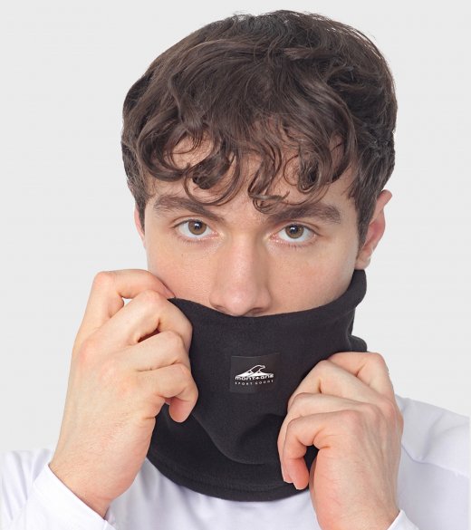 Cuello fleece Polar