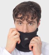 Cuello fleece Polar