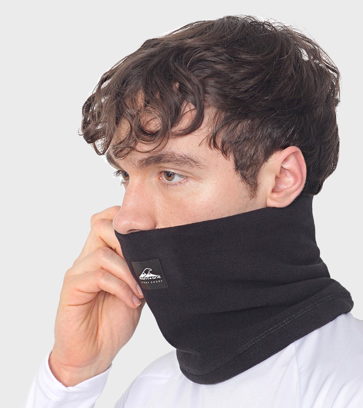 Cuello fleece Polar Cuello fleece Polar