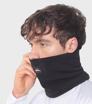 Cuello fleece Polar