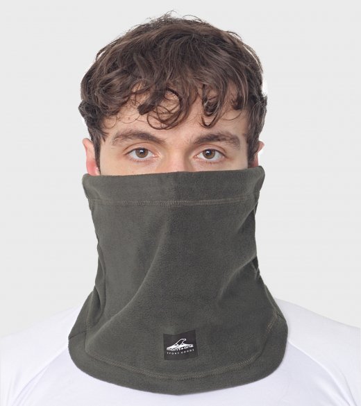 Gorro Neck cuello