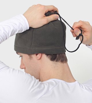 Gorro Neck cuello