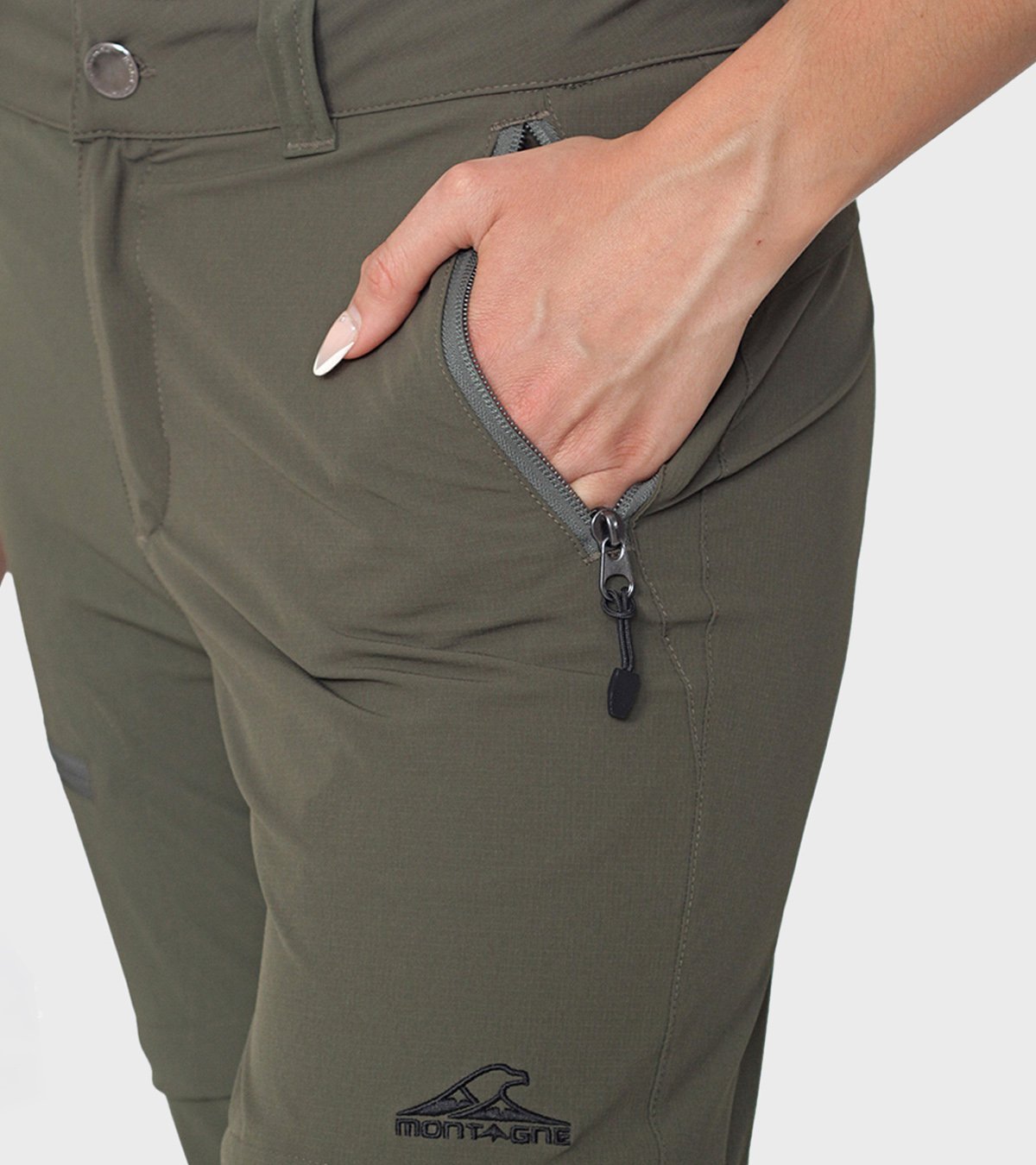 Pantalón de mujer Jamaica