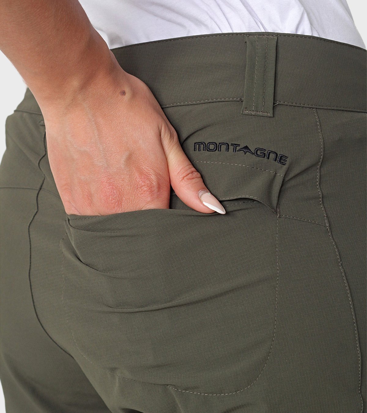 Pantalón de mujer Jamaica
