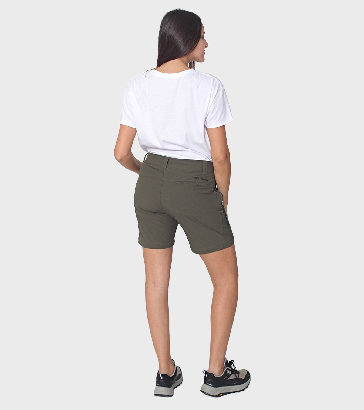 Pantalón de mujer Jamaica