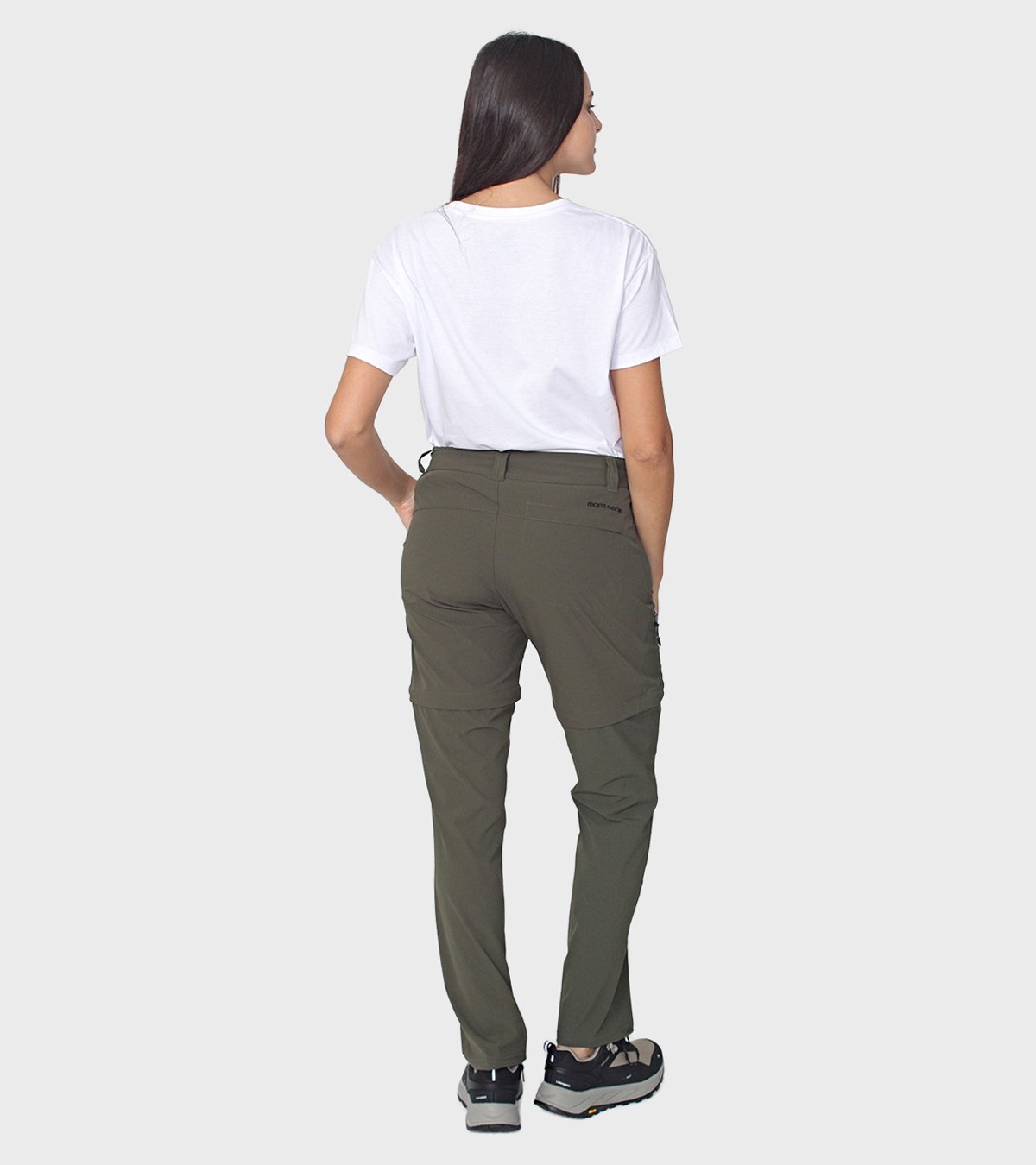 Pantalón de mujer Jamaica