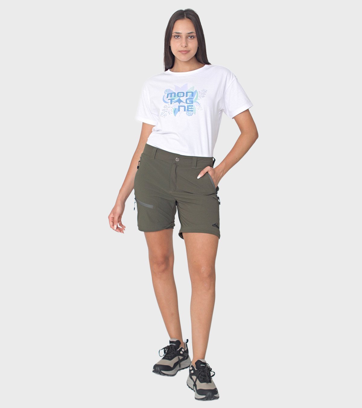 Pantalón de mujer Jamaica