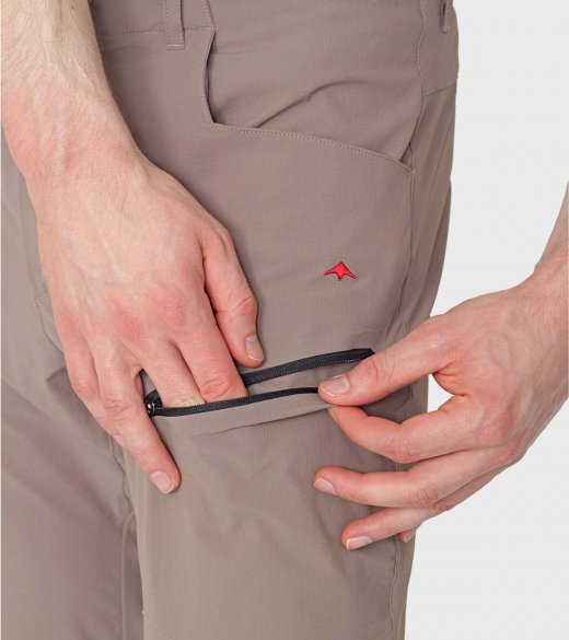 Pantalón de hombre Boulder