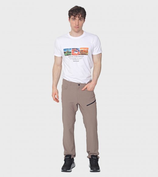 Pantalón de hombre Boulder