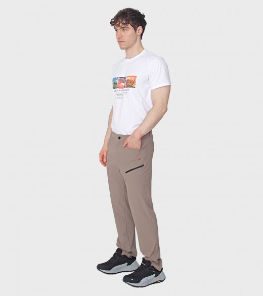 Pantalón de hombre Boulder