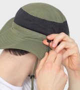 Gorra Zafari Hat