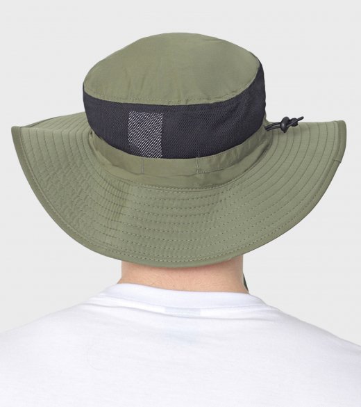 Gorra Zafari Hat